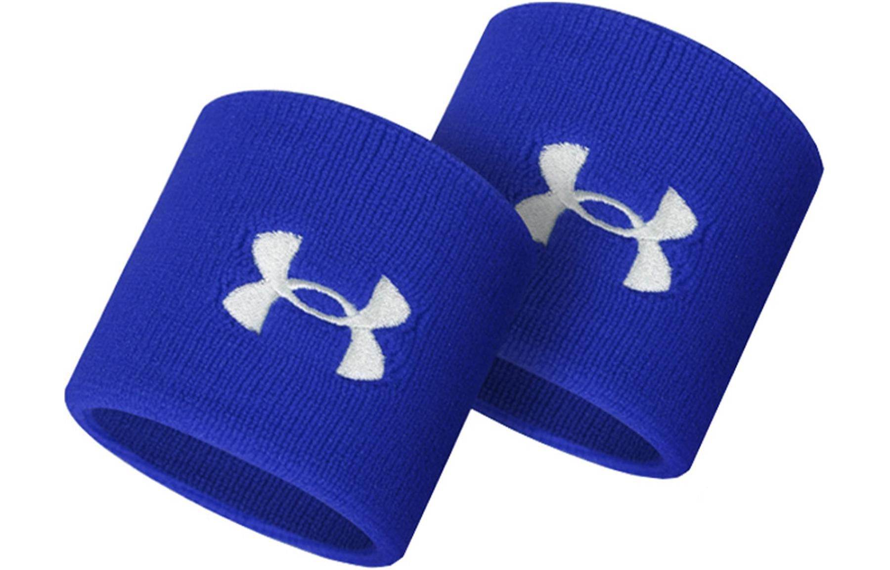 Повязка на запьястье Under Armour - Boxette Shop